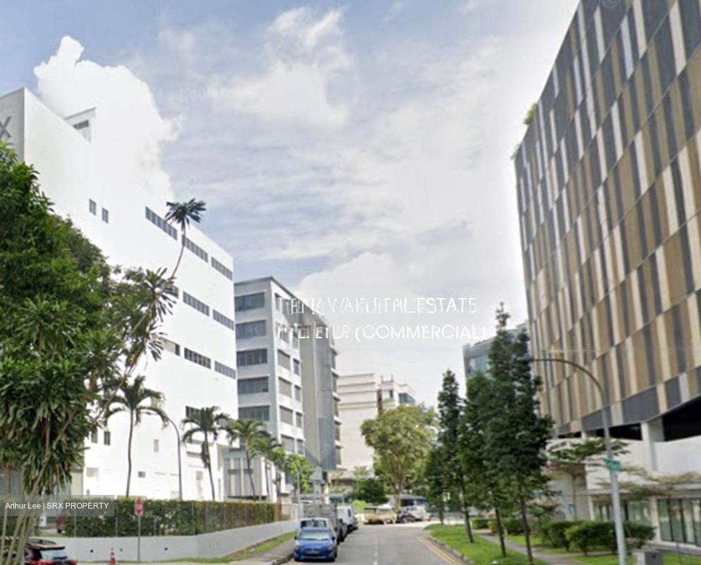 Kim Chuan Drive (D19), Factory #496916321